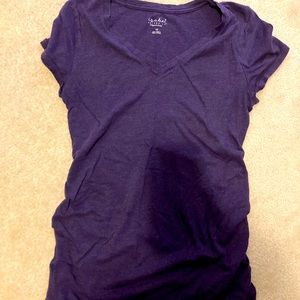 Isabel Maternity Shirt